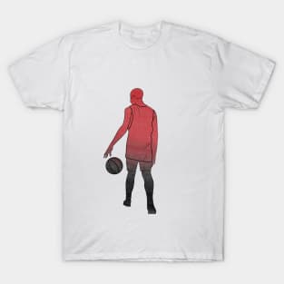 Basket guy T-Shirt